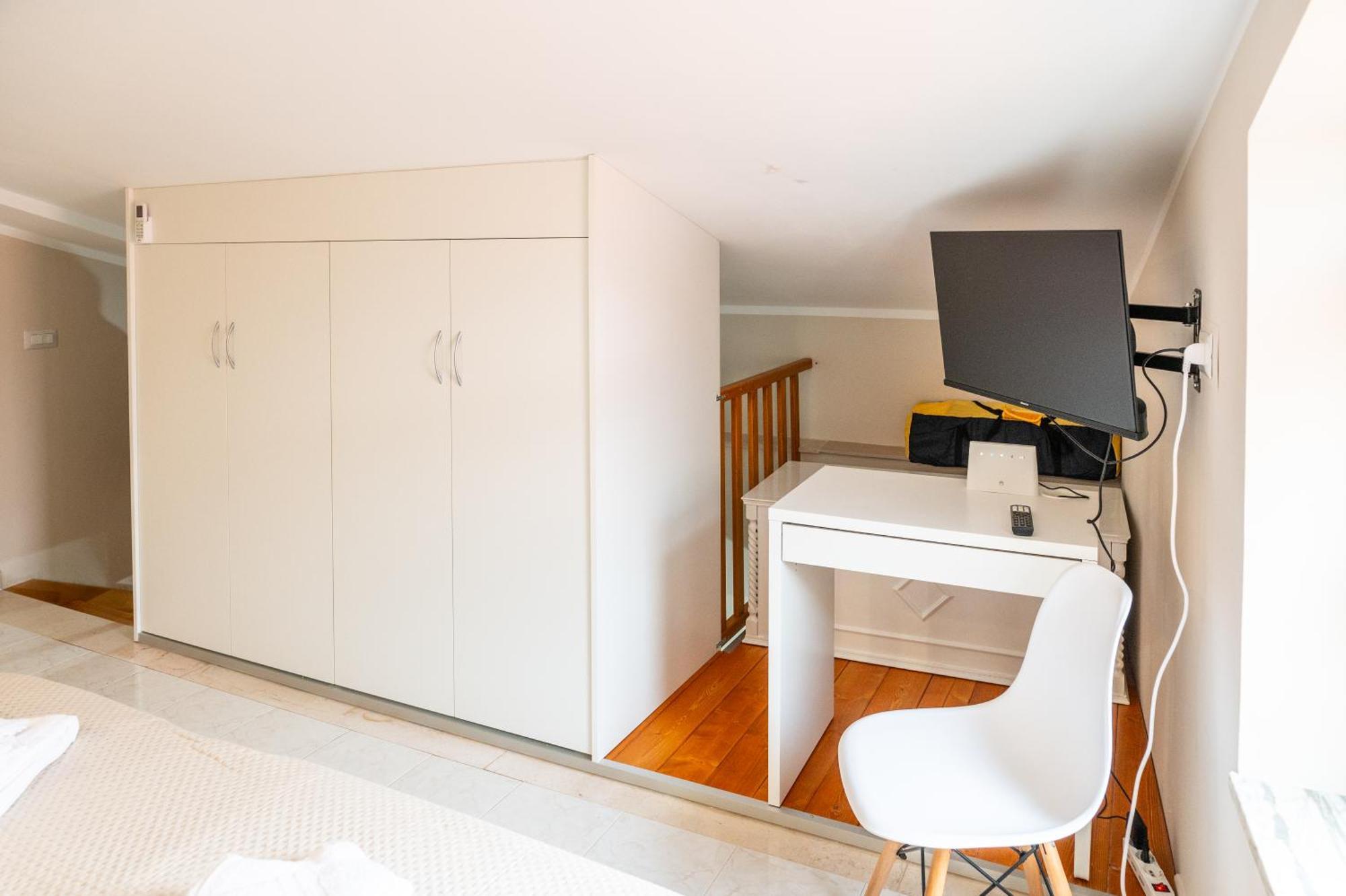 Sant'Janni Apartment Buonalbergo Bagian luar foto