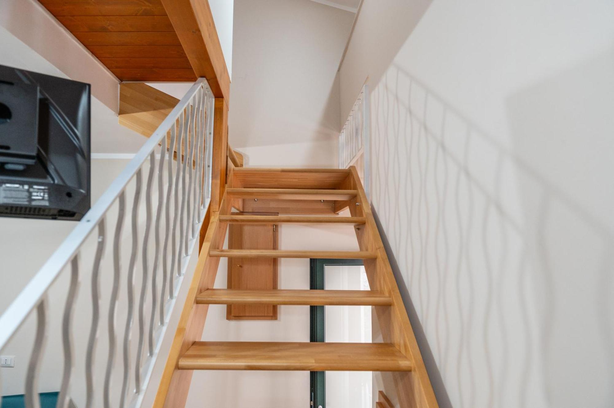 Sant'Janni Apartment Buonalbergo Bagian luar foto