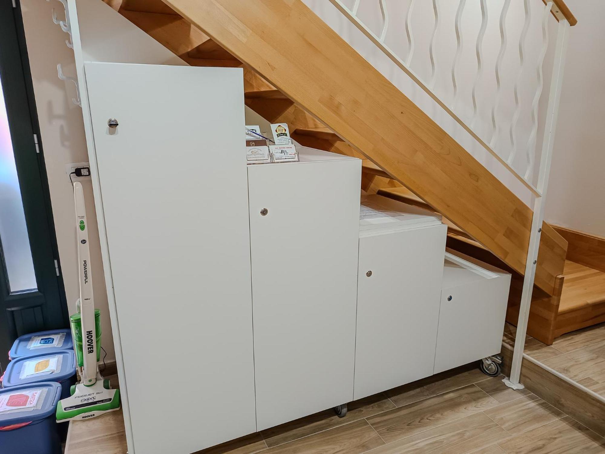 Sant'Janni Apartment Buonalbergo Bagian luar foto